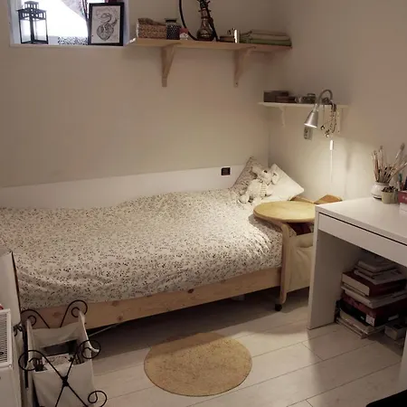 Апартаменты Victus Apartamenty, Apartament Jordan